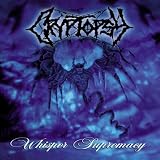 Whisper Supremacy