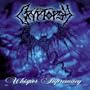 Whisper Supremacy