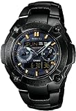 [カシオ]CASIO 腕時計 G-SHOCK ジーショック MR-G タフソーラー 電波時計 MULTIBAND 6 MRG-7700B-1AJF メンズ