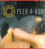 Peek - A - Boo (Silver Dollar Mix 10:00) / False Face (LP Version 2:44) / Catwalk (LP Version 4:58) Peek - A - Boo (7