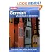 Berlitz German Phrase Book & CD (English and German Edition)