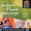 Jill Russell: Indian Head Massage
