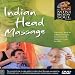 Jill Russell: Indian Head Massage