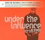 DJ Spooky: Under the Influence