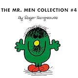 The Mr. Men Collection 4: Mr. Clumsy; Mr. Tickle and the Dragon; Mr. Topsy-Turvy; Mr. Skinny; Mr. Slow; Mr. Silly; Mr. Nervous and the Pirates; Mr. Quiet; Mr. Cool; Mr. Rude