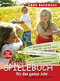 Arnos Spielebuch f�r jeden Tag des Jahres, 1 CD-ROM