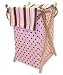 Trend Lab Maya Hamper Set