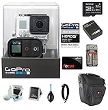 GoPro HERO3