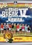 Golf Channel - The Big Break V: Hawaii - Episode 9; Turncoats