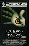 Der Schrei der Eule - Christophe Malavoy