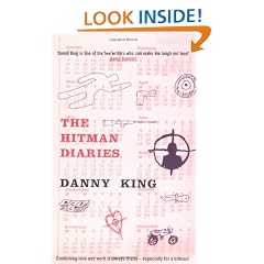 The Hitman Diaries
