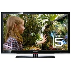 81cm(32") Samsung LE-32C530F1WXZG