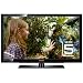 Samsung LE32C530 81,3 cm (32 Zoll) LCD-Fernseher (Full-HD, 50 Hz, DVB-T/-C) schwarz