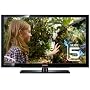 Samsung LE46C530 116 cm (46 Zoll) LCD-Fernseher (Full HD, 50Hz, DVB-T/-C) perlschwarz