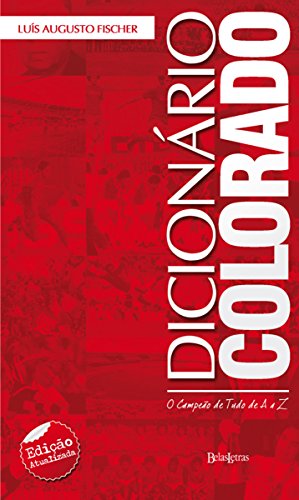 Dicionário Colorado (Portuguese Edition)