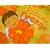 Autumn Orange (Know Your Colors)