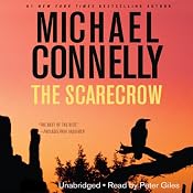 The Scarecrow | [Michael Connelly]