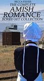 The Ultimate Amish Romance Boxed Set Collection (1-8)