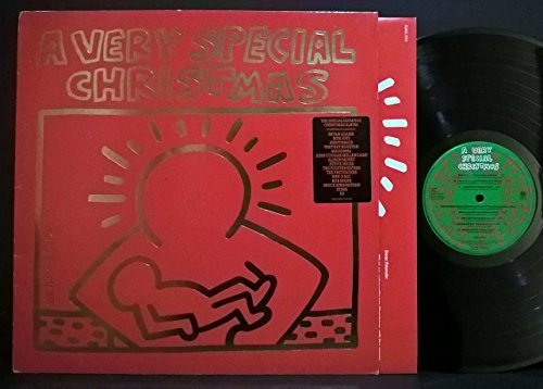 The Pointer Sisters - A Very Special Christmas [vinyl Lp] - Zortam Music