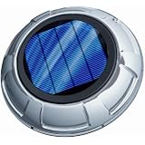 ICP Global Solarvent, Stainless Steel #70440