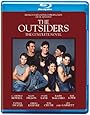 The Outsiders: The Complete Novel [Blu-ray]