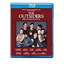 The Outsiders: The Complete Novel [Blu-ray]