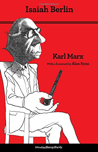 Karl Marx: Thoroughly Revised Fifth edition