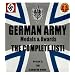 German Army Medals & Awards - The Complete List