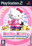 Hello Kitty: Roller Rescue - Limited Edition Pink Box (PS2)