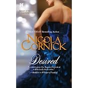 Desired | [Nicola Cornick]