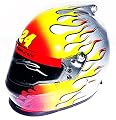 AUTOGRAPHED 2015 Jeff Gordon #24 Axalta HOMESTEAD FINAL RACE Hendrick Motorsports 24EVER Retirement Signed Lionel Â½ Scale NASCAR Replica Mini Helmet with COA (Limited Edition!)