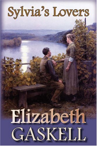  Elizabeth Gaskell
