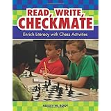 read write checkmate enrich literacy with chess activities