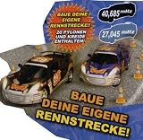 Eigenschaften shoppingwunder 28007 / RC Streetracers (Fahrzeug-Set)