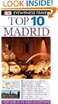 Eyewitness Travel Guides Top Ten Madrid