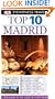 Eyewitness Travel Guides Top Ten Madrid