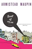 Sure of You (Tales of the City Series, V. 6) Armistead Maupin