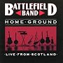 Home Ground - Live From Scotland