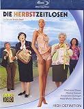 Late Bloomers (2006) ( Die Herbstzeitlosen ) ( Les mamies ne font pas dans la dentelle ) [ Blu-Ray, Reg.A/B/C Import - Switzerland ]