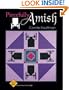 Piecefully Amish: Love to Quilt Series