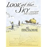 look at the sky and tell the weather