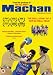 Machan [DVD] [Edizione: Regno Unito]