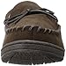 L.B. Evans Men's Hideaways Morgan