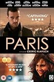 Paris [DVD] [2008]