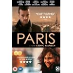 Paris DVD