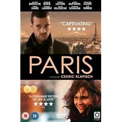Paris [DVD] [2008]