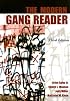 The Modern Gang Reader