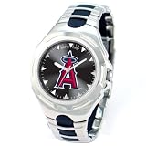 MLB Men's MLB-VIC-LAA Victory Series Los Angeles Angels Watch