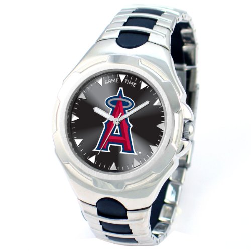 MLB Mens MLB-VIC-LAA Victory Angels Watch
