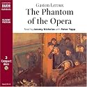 The Phantom of the Opera